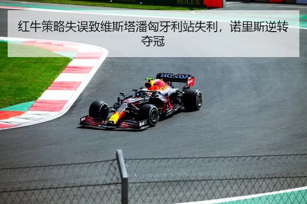 红牛策略失误致维斯塔潘匈牙利站失利，诺里斯逆转夺冠
